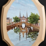 De Waterpoort, Sneek