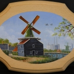 Industrie, toen en nu