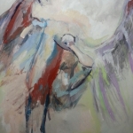 rare vogel