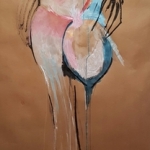 Schilderij/tekening 3 van 3