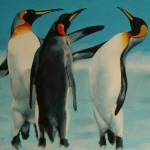 Pinguins 1
