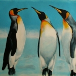 Pinguins 2