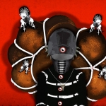 Carrier Of Memories 1