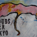 Clouds over Tokyo