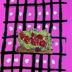 You never gave me flowers