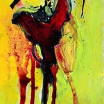 Bleeding heart