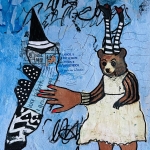 BOB, bijzonder ontwikkelde beer