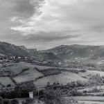 Frankrijk Aveyron (Tarn)