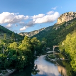 Frankrijk Lozère (Tarn)
