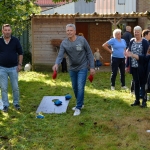 Helenastraat 80 jaar