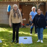 Helenastraat 80 jaar