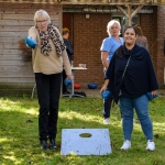 Helenastraat 80 jaar