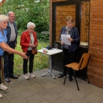 Helenastraat 80 jaar