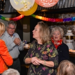 Helenastraat 80 jaar