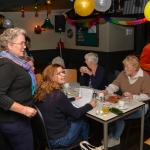 Helenastraat 80 jaar