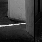 Street light diptych