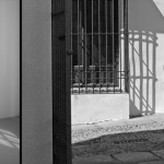Women and windows diptych