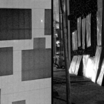 Rectangles diptych
