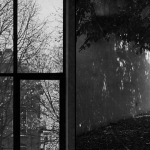 Museum lighting diptych