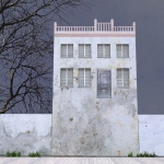 The street where you live