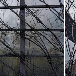 Connections diptych 2