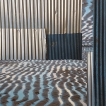 Water barrier