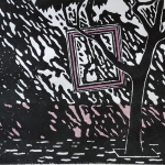 A la Miranda July – Lino 8