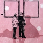 Houvast – Lino 9