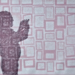 Ingelijst (2) – Lino 7