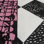 Museumpatio – Lino 2