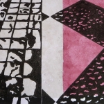 Museumpatio – Lino 4