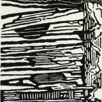 Winterzee – Lino 3