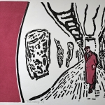 The most contemporary painting show - Lino 7