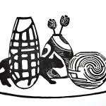 Verzameling – Lino 4