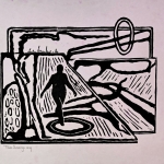 Wandeling – Lino 2