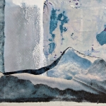 Polar landscape