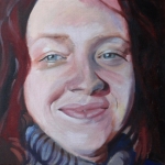 zelfportret