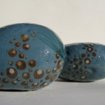 cobble stones keramiek #1