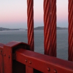 The Golden Gate #6