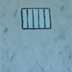 Gevangen