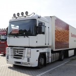 Renault magnum 460