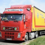Volvo FH 460