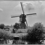 Kinderdijk Alblaserwaard Z.H.