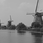 Kinderdijk Alblaserwaard Z.H.