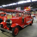 Brandweer Ford