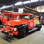 Brandweer Ford
