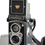 Rolleiflex