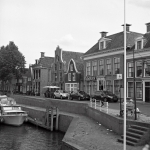Bezoek Dokkum