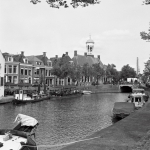 Bezoek Dokkum