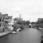 Bezoek Dokkum